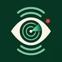 Antizuck Smart Glasses Scanner app icon
