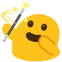 Magic Emoji: merge two emojis app icon
