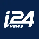 i24NEWS app icon