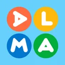 Alma Studio app icon