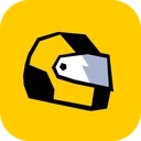 Zé Entregador app icon