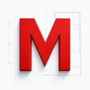 MilliDraw - Measure & Draw app icon