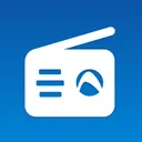 Audials Play: Radio & Podcasts app icon