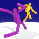 Tackle Battle:Send Them Flying app icon