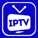 IPTV Smart Plus+ app icon