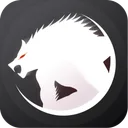 LycanFiction -Werewolf&Romance app icon