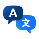 Tradutor GO: Voz e Tradução IA app icon