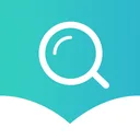 eBook Search Pro app icon