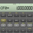 BA Financial Calculator (PRO) app icon