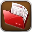 Invoice app icon