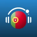 Radio Portugal: Radio FM e AM app icon