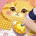 Diamond Painting - Art & Craft app icon