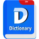 Portuguese Dictionary app icon