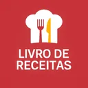 Meu Livro de Receitas Offline app icon