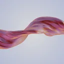 Flux 3D Live Wallpaper app icon