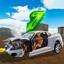 Car Crash Simulator 7 app icon