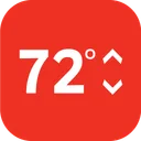 Total Connect Comfort app icon
