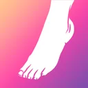 Recognise Foot app icon