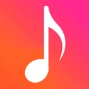 Reprodutor de musica & mp3 app icon