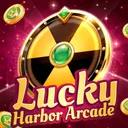 Lucky Harbor Arcade app icon