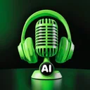 AI Music: Cover & Song Maker app icon