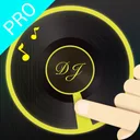 DJ Mixer Studio Pro:Mix Music app icon
