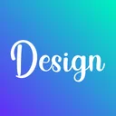 Canvas AI Logo + Poster Maker app icon