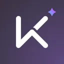 Keep - AI 运动教练 app icon