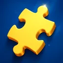 Explorador de Jigsaw Puzzle app icon