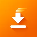Downloader app icon