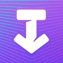 Any Video Downloader | SSSTik app icon