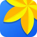Galeria - Álbuns de Fotos app icon