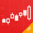 同花顺HD-炒股票必备 app icon