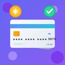 Credit Card Maker app icon