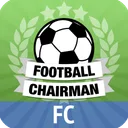 Football Chairman app icon
