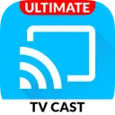 TV Cast | Ultimate Edition app icon