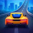 Race Master 3D: Car Racing app icon