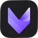 VivaCut - AI Video Editor app icon