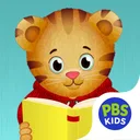 Daniel Tiger's Storybooks app icon