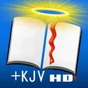 Touch Bible: KJV+ Concordance app icon