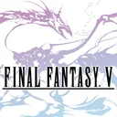 FINAL FANTASY V app icon