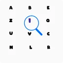 Caça Palavras app icon
