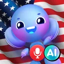 Buddy.ai: Kids Learning Games app icon