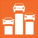 VIN Report for Used Cars app icon