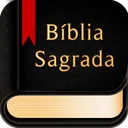 Bíblia Sagrada Comigo Offline app icon