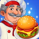 Cooking Diary® Restaurant Game app icon