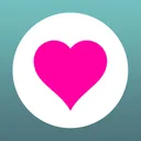 Hear My Baby Heartbeat App 2.0 app icon