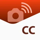 Canon Camera Connect app icon