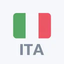 Rádio Itália FM Online app icon