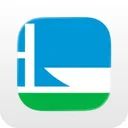 Câmara dos Deputados app icon